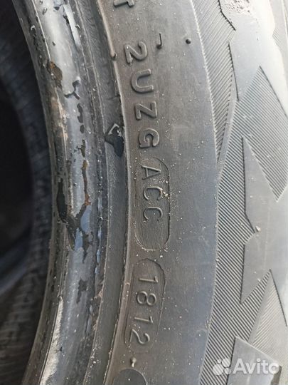 Maxxis MA-SLW Presa Spike 195/65 R15 95T