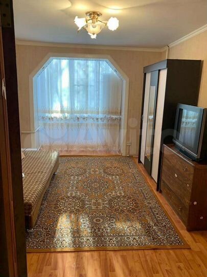Комната 15 м² в 1-к., 2/5 эт.