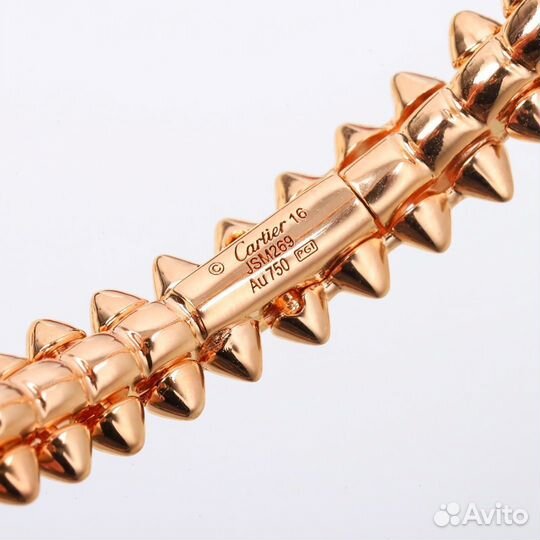 Браслет Cartier Clash