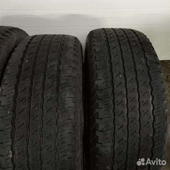 Roadstone Roadian H/T SUV 265/65 R17