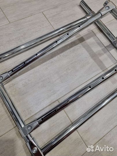 Стойка для игрового руля