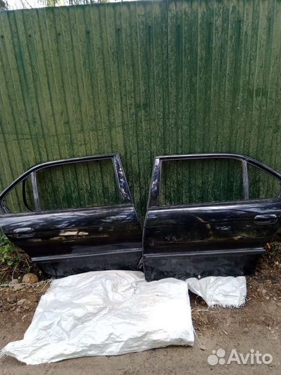 Запчасти на BMW 7 e38.лонг