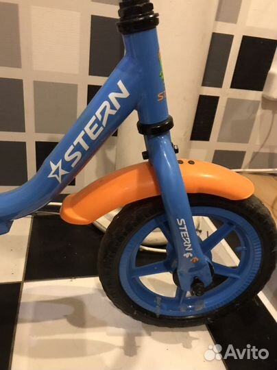 Велосипед Stern детский