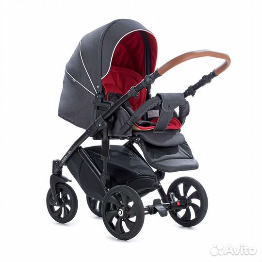 Универсальная коляска Tutis Mimi Style