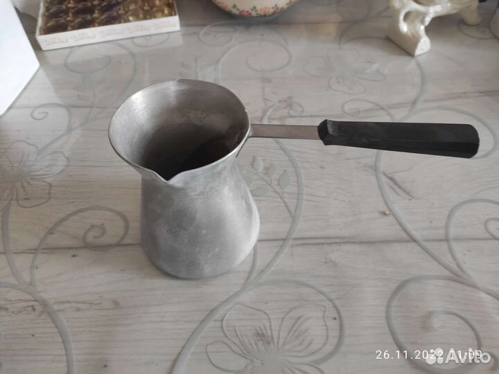 Кухонная утварь СССР