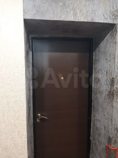 Комната 17,5 м² в 1-к., 3/5 эт.