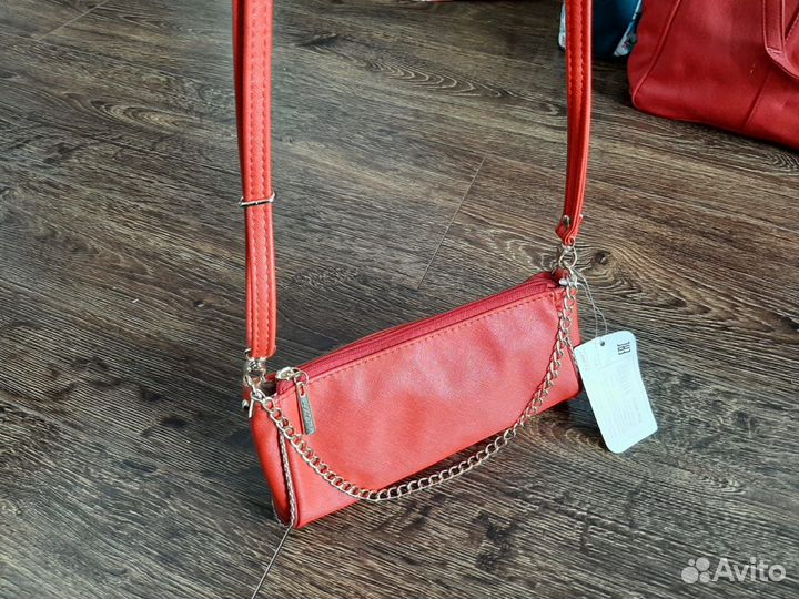 Сумки женские новые