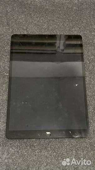 Дисплей iPad pro 10.5