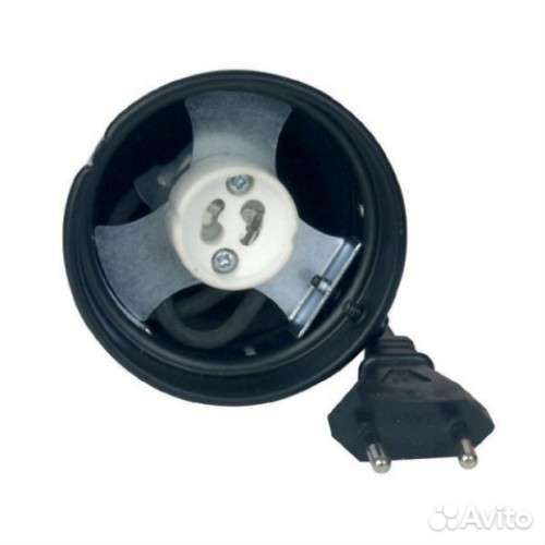 Светильник прожектор Showtec Parcan 16