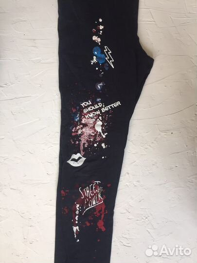 Вещи для девочки 140-146 пакетом