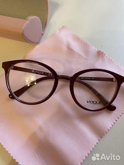 Оправа vogue оригинал