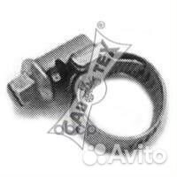 Хомут червячный 9,0мм 20-32мм оцинк. 900877 cautex