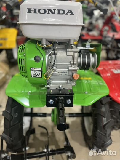 Мотоблок Honda GX 340