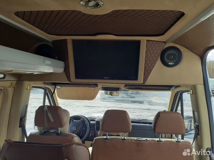 Аренда автобуса