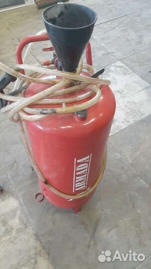 Пена преобразователь