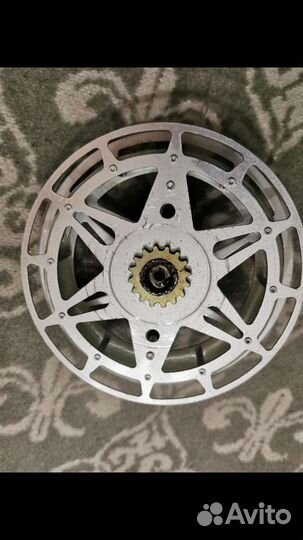 Катушка Невская СССР