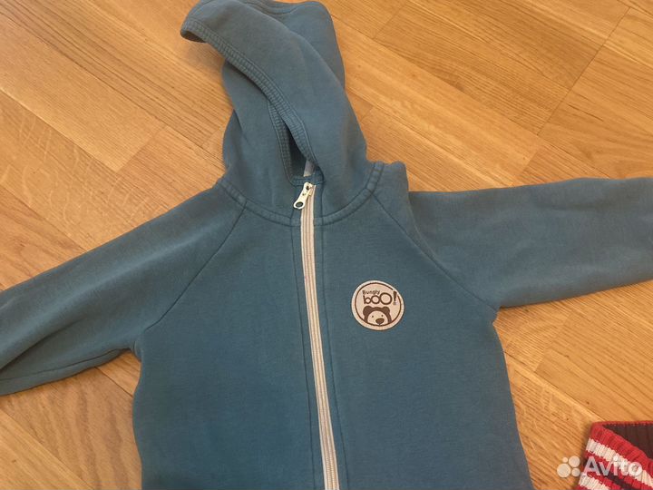 Вещи пакетом на мальчика 2-3 года