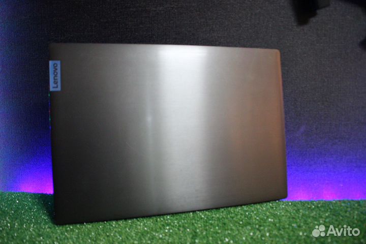 Игровой Lenovo Ideapad L340 i5/GTX1050/8G/SSD