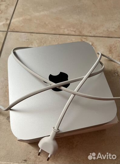 Apple Mac Mini Late 2014