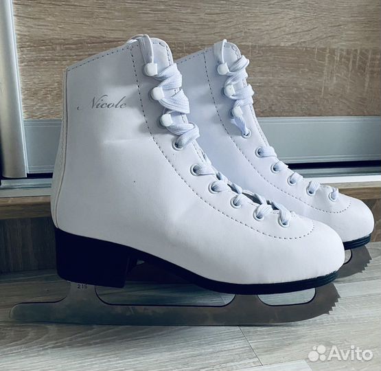Коньки
