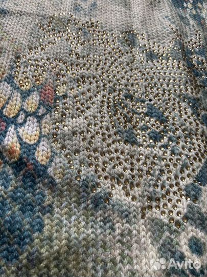 Платье туника