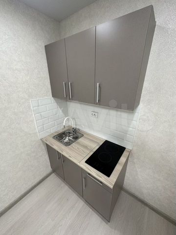 Квартира-студия, 18 м², 4/5 эт.