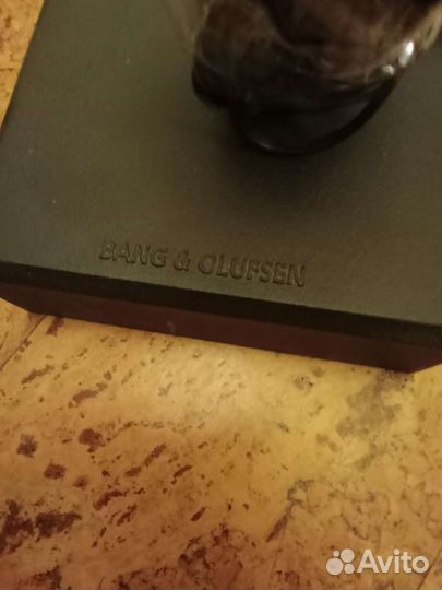 Музыкальный центр bang&olufsen