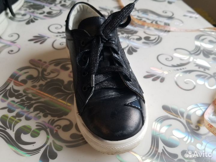 Детская обувь для девочек