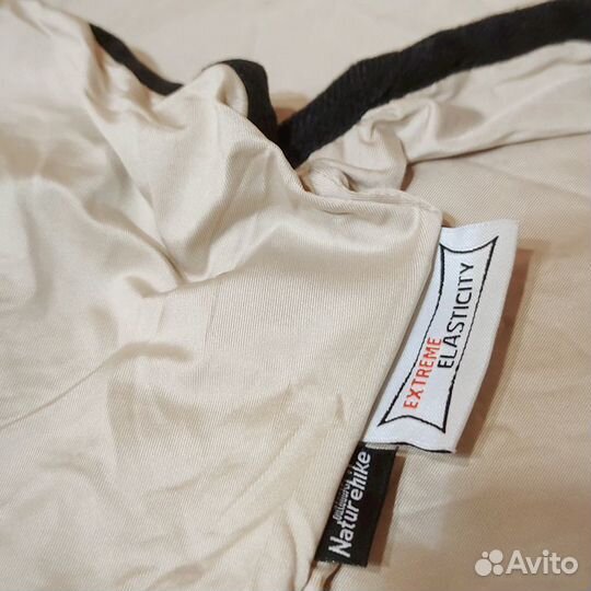 Вкладыши для спальных мешков Naturehike