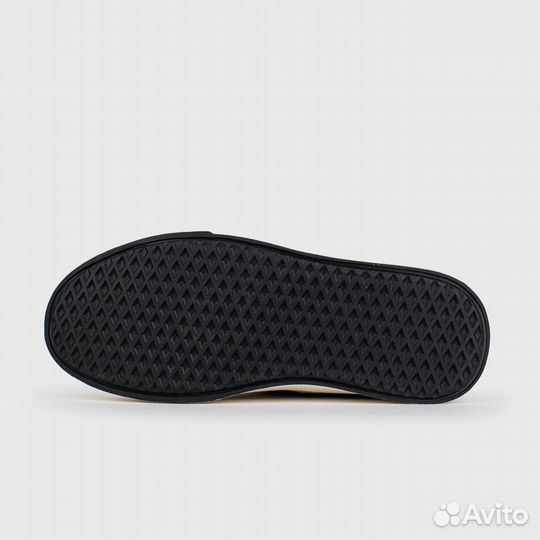 Кроссовки Ecco Qeez Beige