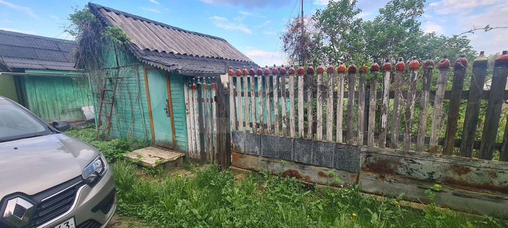 Участок 4,3 сот. (СНТ, ДНП)