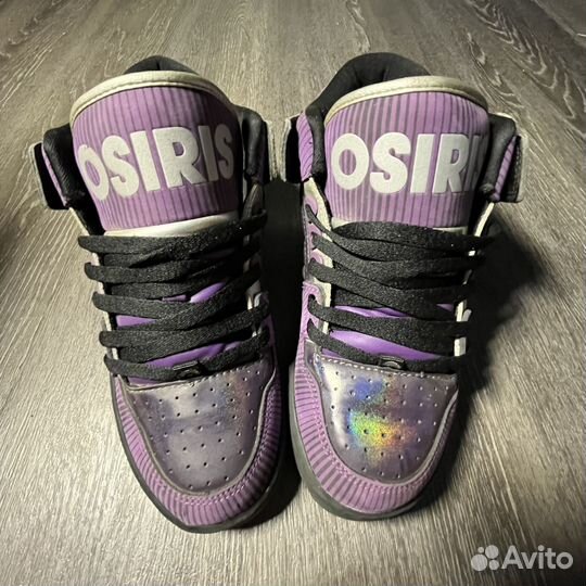 Osiris circa globe dc shoes adio fallen etnies dvs