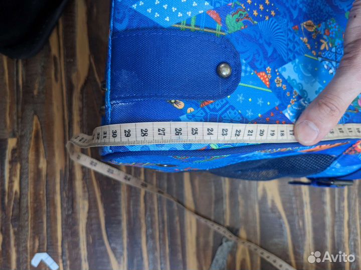 Переноска для животных