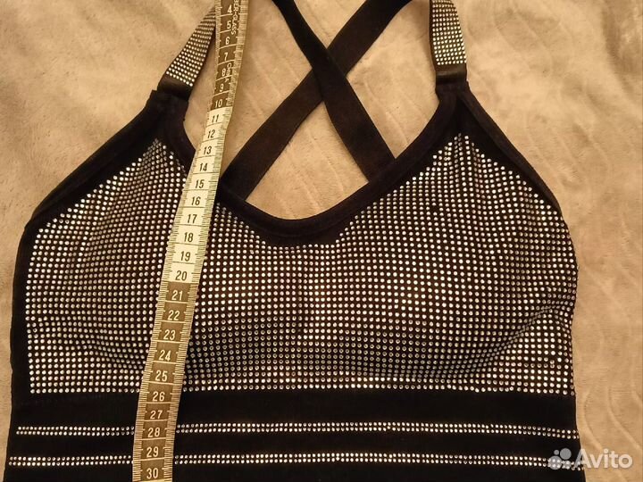 Топ для девочки рост 140