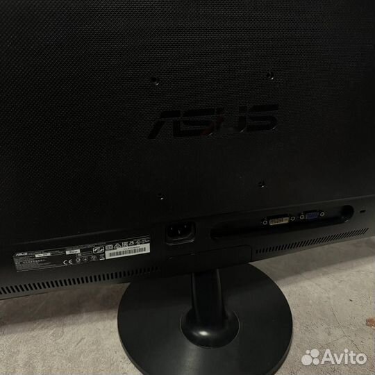 Монитор Asus vs247