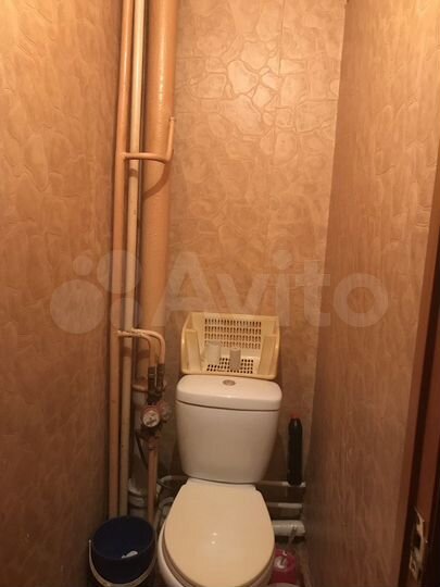 3-к. квартира, 65 м², 8/9 эт.