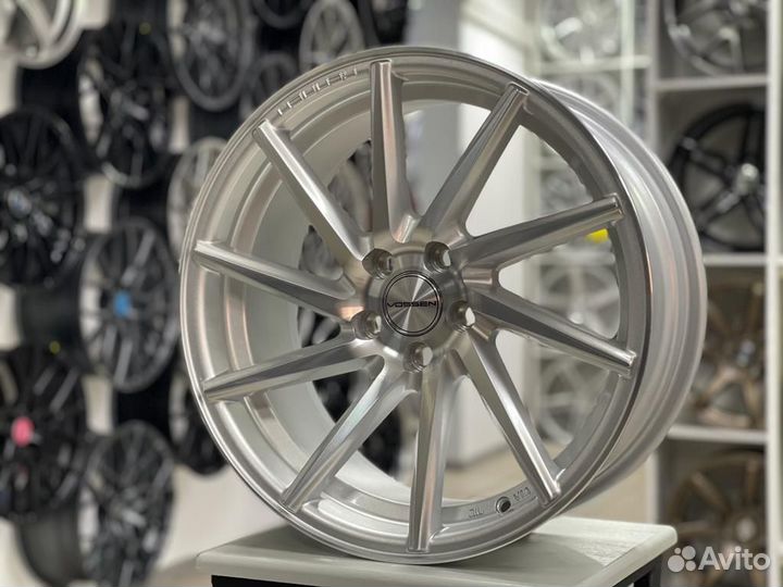 Диски Vossen CVT R18