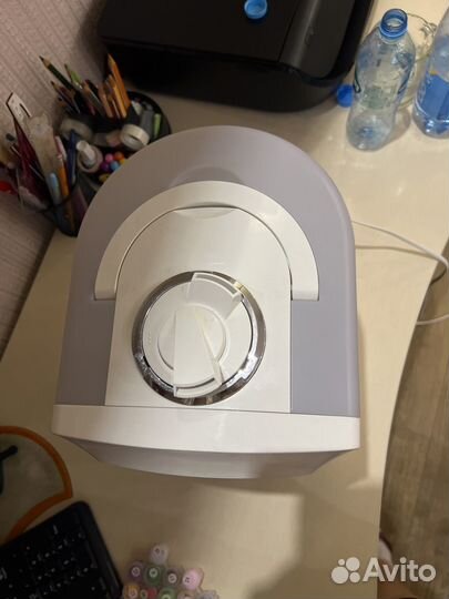 Увлажнитель воздуха Bork H501