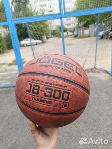 Баскетбольный мяч 6
