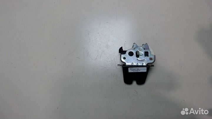 Замок багажника Volkswagen Jetta 7 2018, 2019