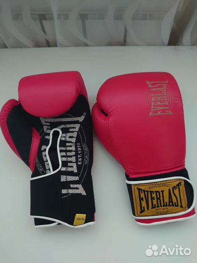 Everlast 1910 Classic