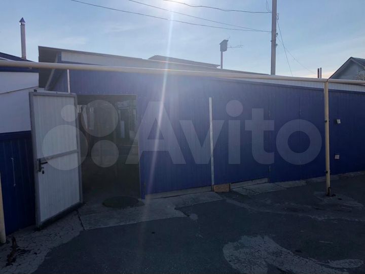 Дом 80 м² на участке 10 сот.