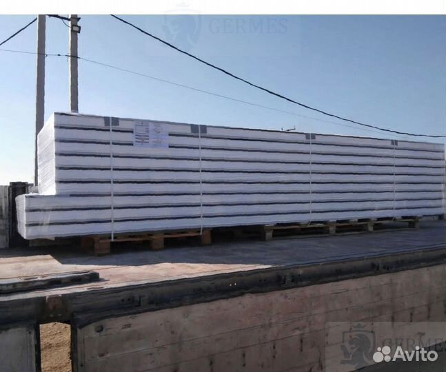 Сэндвич панели некондиция