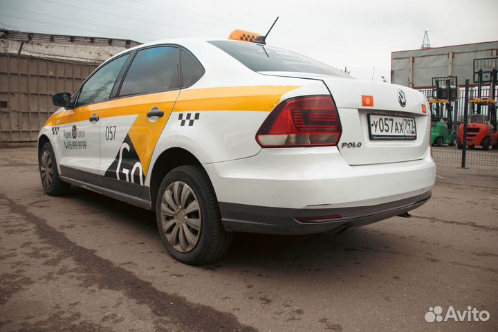 Бизнес по аренде авто в такси выкуп полностью