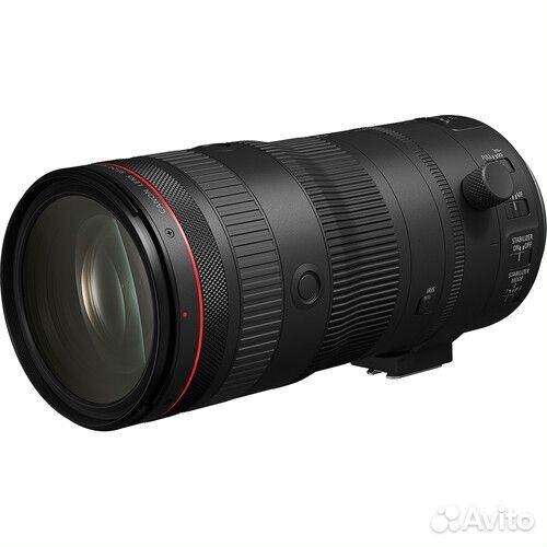 Объектив Canon RF 24-105mm f/2.8L IS USM Z Новый