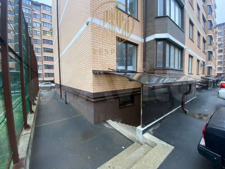 Продам помещение свободного назначения, 61 м²