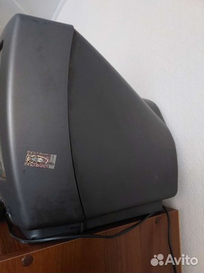 Телевизор бу