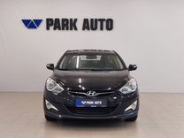 Hyundai i40 2.0 AT, 2014, 131 000 км, с пробегом, цена 1 380 000 руб.