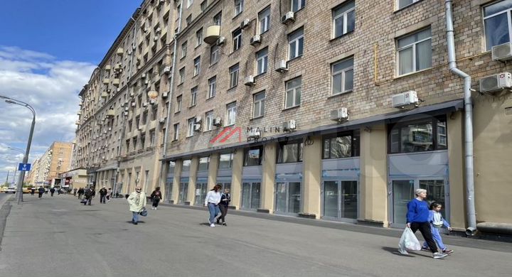 Продам торговое помещение, 49 м²