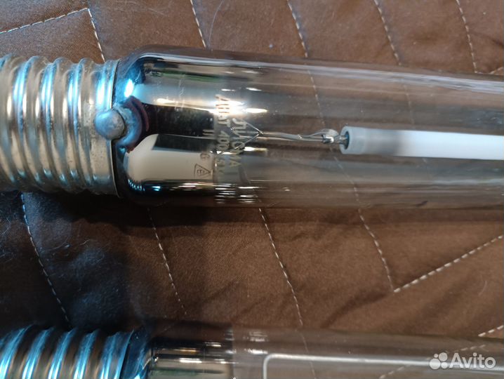 Лампа днат 400вт 